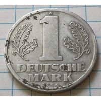 Германия - ГДР 1 марка, 1956     ( 1-2-1 )