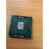Процессор для ноутбука Intel Celeron 430  1.73/1M/533