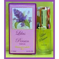 НОВАЯ ЗАРЯ Персидская Сирень (Lilas Persan) Духи (Parfum) спрей 16мл