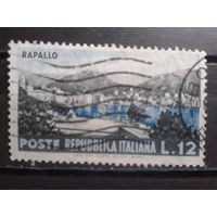 Италия 1953 Рапалло