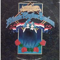 Atlanta Rhythm Section /Quinella/1981, Columbia, LP, USA