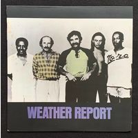 Weather Report – Weather Report / JAPAN