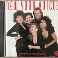 CD New York Voices