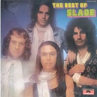 Slade The Best Of/1973, Polydor, LP, VG, Germany