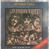 Jethro Tull ,"Stand Up"CHRONOLOGY 1969г",Russia.
