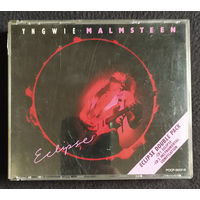 CD,(Japan) Yngwie Malmsteen – Eclipse (2CD)