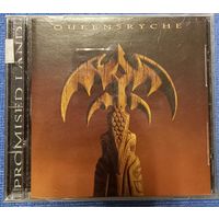 CD,(USA) Queensryche – Promised Land