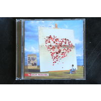 7Б – Моя Любовь (2007, CD)