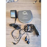 CD Плеер Sony Walkman