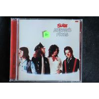 Slade – Nobody's Fool (CD)
