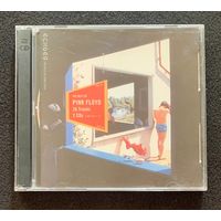 Pink Floyd (2CD) – Echoes (The Best Of Pink Floyd)