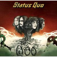 Status Quo - Quo / LP