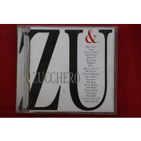 Zucchero – Zu & Co. (2004, CD)