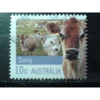Австралия 2012 Домашние животные