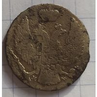 10 грош 1835