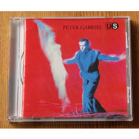 Peter Gabriel "Us" (Audio CD)