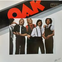OAK "SKY'S THE LIMIT" (promo) "Mercury" 1979 Rock, Pop-Rock