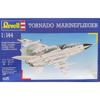 Сборная модель: Panavia Tornado (ВМС ФРГ) ; Revell 1/144