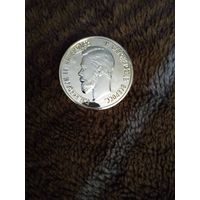 Монета 1894 год