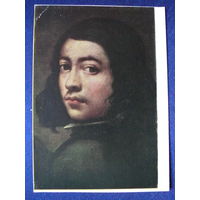 Педро де Мойа, Портрет молодого человека, 60-е гг.