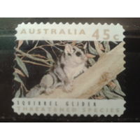 Австралия 1992 Летучая мышь К 12