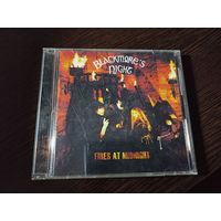 Blackmore's Night - Fires at midnight (CD)