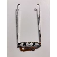 Nokia C6-01 - Keypad Flex-Cable / UI-Board + Holder