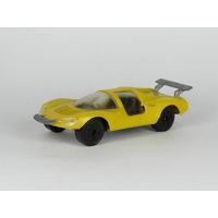 030 Estetyka Ferrari Dino Berlinetta Made in Poland 1/43 Very Rare