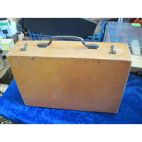 Ящик для инструмента, чемодан, коробка 36х24х9 см.