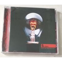 Sciana – Кропка Вяртання (2010, CD)