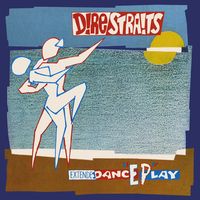 Dire Straits - ExtendedancEPlay / EP