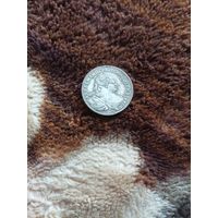 Монета 1739 года