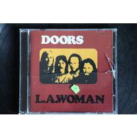 Doors – L.A. Woman (CD)