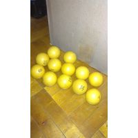 БИЛЛИАРДНЫЕ ШАРЫ 12шт.