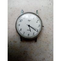 Часы Луч ссср кВарц (100)