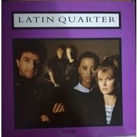 Latin quarter
