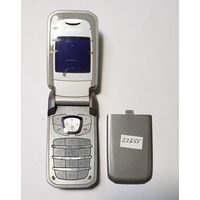 Телефон Benq-Siemens CF62. 22655