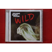 Joanne Shaw Taylor – Wild (2018, CD)