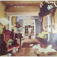 LP Al STEWART 1977 = The Early Years = Compilation 1967 - 1970. RCA. Germany