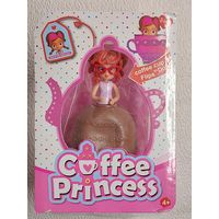 Кукла "Coffee princess"-трансформер, с аксессуарами-No9