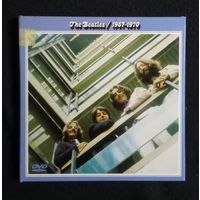 CD The Beatles – 1967-1970 (2CD+DVD)