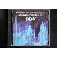 DBA3 - Skyscraper Souls (2017, CD)