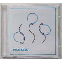 CD Port Mone – Dip (2010) Electronic, Folk, World, & Country