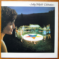 Sally Oldfield "Celebration" LP, 1980