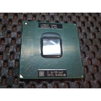 Процессор Intel Pentium T5850 (2 ядра по 2,10 GHz)