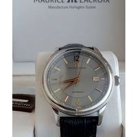 Мужские Maurice Lacroix Les Classiques Date+бонус