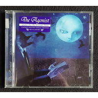 CD,(Германия) The Agonist – Lullabies For The Dormant Mind