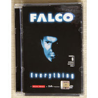 Falco "Everything" DVD9