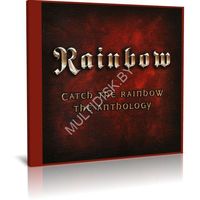 Rainbow - Catch The Rainbow (2 Audio CD)