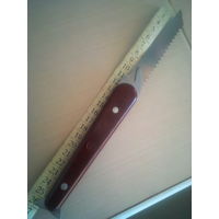 Нож рыбацкий (Ц3руб)  СССР